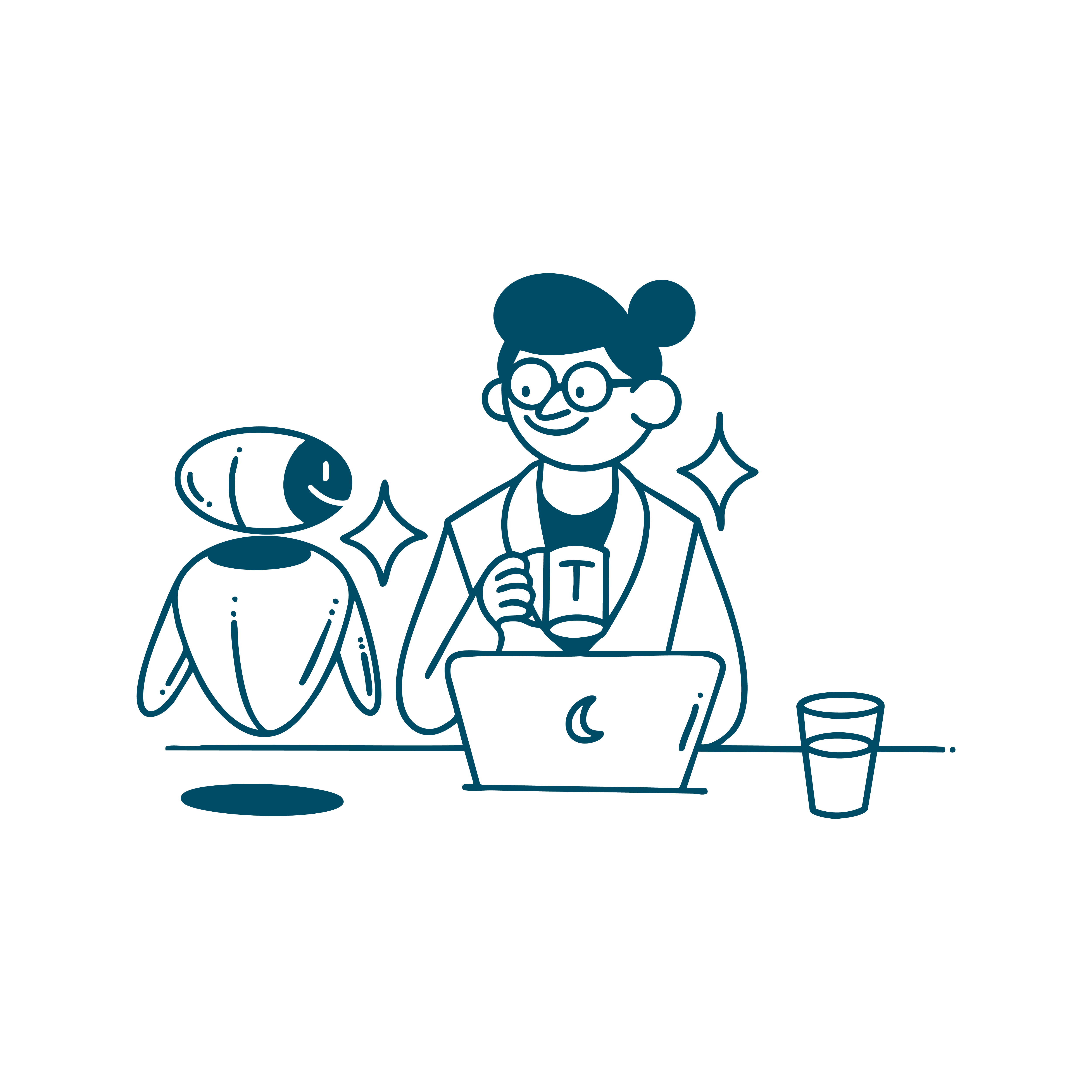 Ciphr's HR AI assistant is here to help you work smarter
