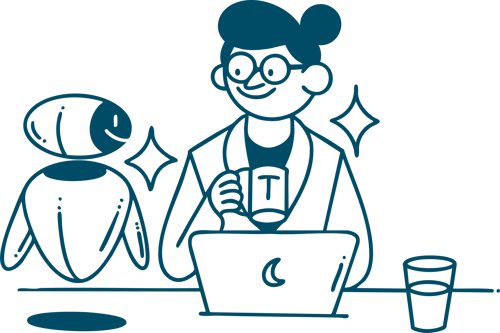 AI in the Ciphr suite: what's here now, and what's coming