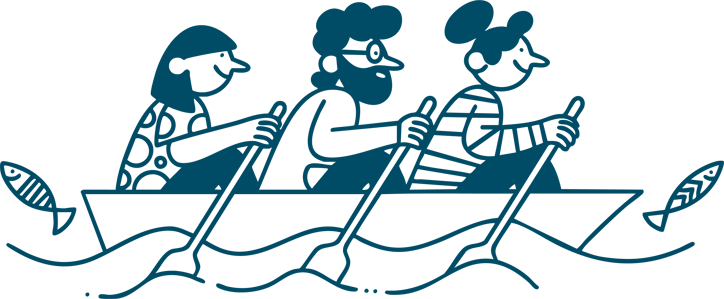 One connected suite that amplifies your impact