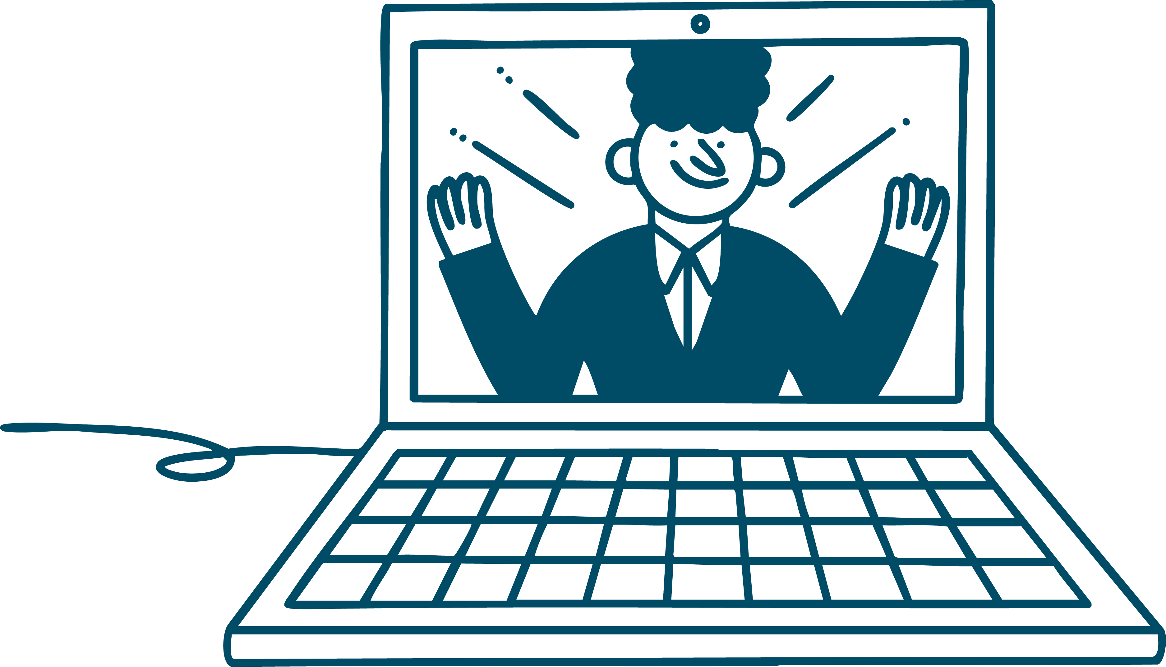 Built around how UK organisations run training