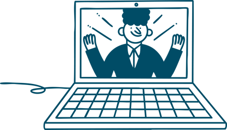 Why built-in AI beats a bolt-on tool