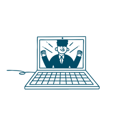 Ciphr_FeatureIllustration_DeepBlue__Training (virtual)