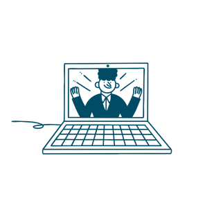 Ciphr_FeatureIllustration_DeepBlue__Training (virtual)