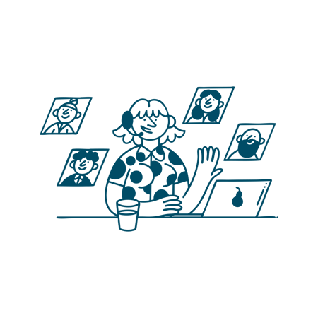 Ciphr_FeatureIllustration_DeepBlue__Webinar