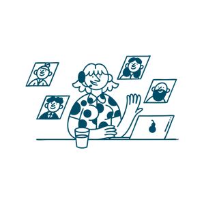 Ciphr_FeatureIllustration_DeepBlue__Webinar