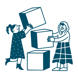 Building resilience microlearning courses