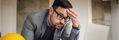 Most British adults suffer from work-related stress, survey finds