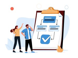 Review and refine your onboarding process