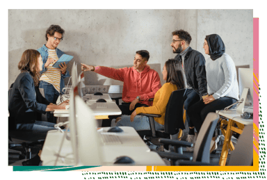 Image for Digital accessibility at Ciphr eLearning