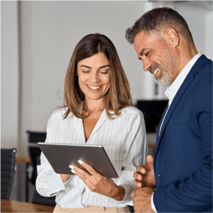 Image for HR software comparisons: Ciphr vs Access People HR