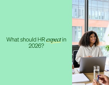 Image for Upcoming: What should HR expect in 2026?