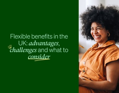 Image for Upcoming: Flexible benefits in the UK: advantages, challenges and what to consider