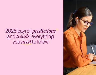 Image for Upcoming: 2026 payroll predictions and trends: everything you need to know