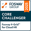 Fosway Core Challenger Fosway Core Challenger