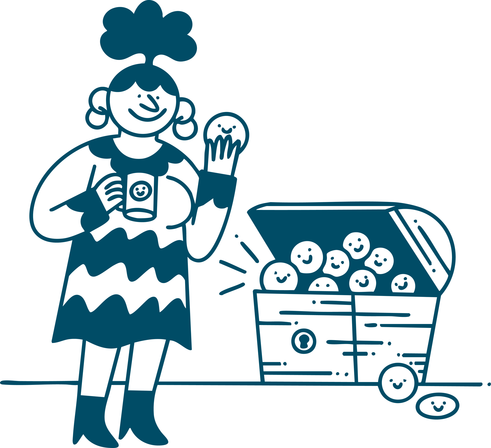 Cyber Monday special offer