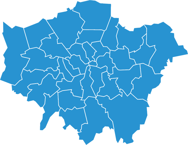 greater-london-blue