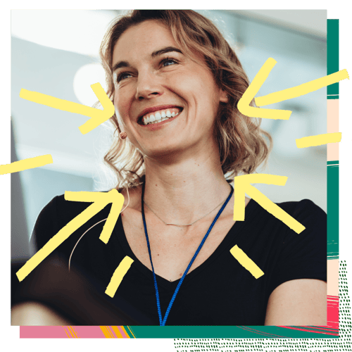 Data that amplifies your impact