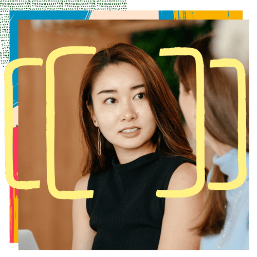 The connected suite is what makes the data useful