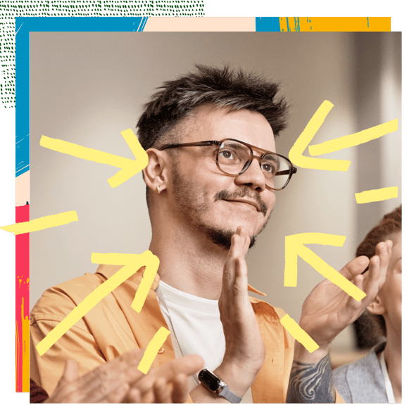 Go from good intentions to inclusive practice