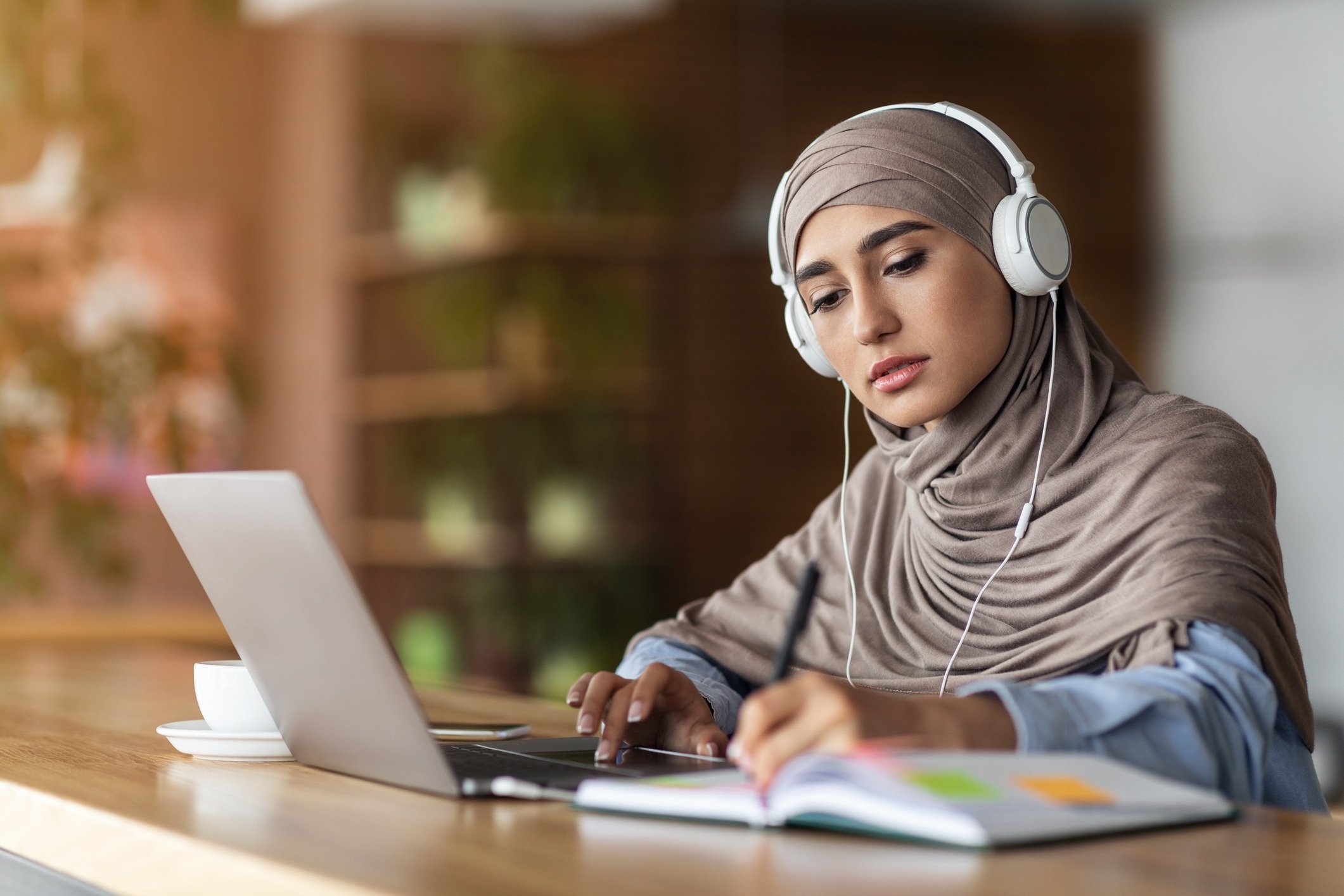 Bespoke eLearning is the right choice when you want to achieve cultural change