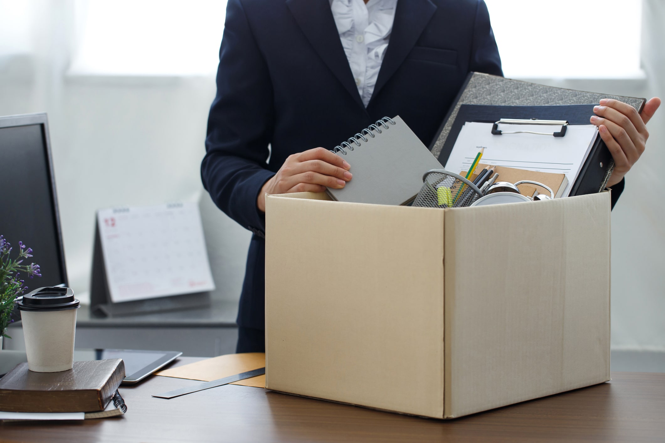 Employee retention