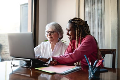 Image for What UK organisations really think about intergenerational work