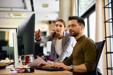 Image for How to choose a payroll provider