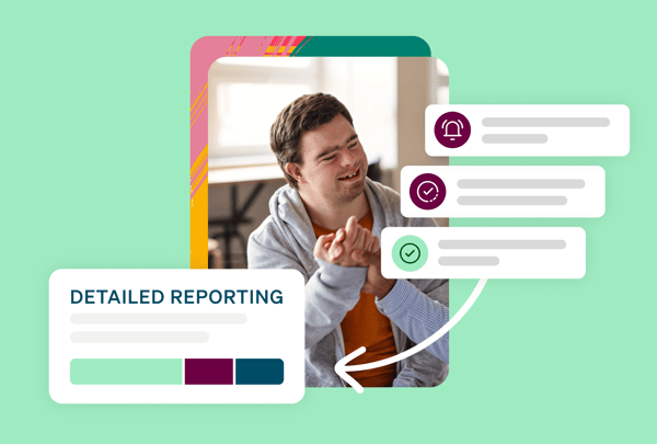 Reporting that holds up when the trustees ask