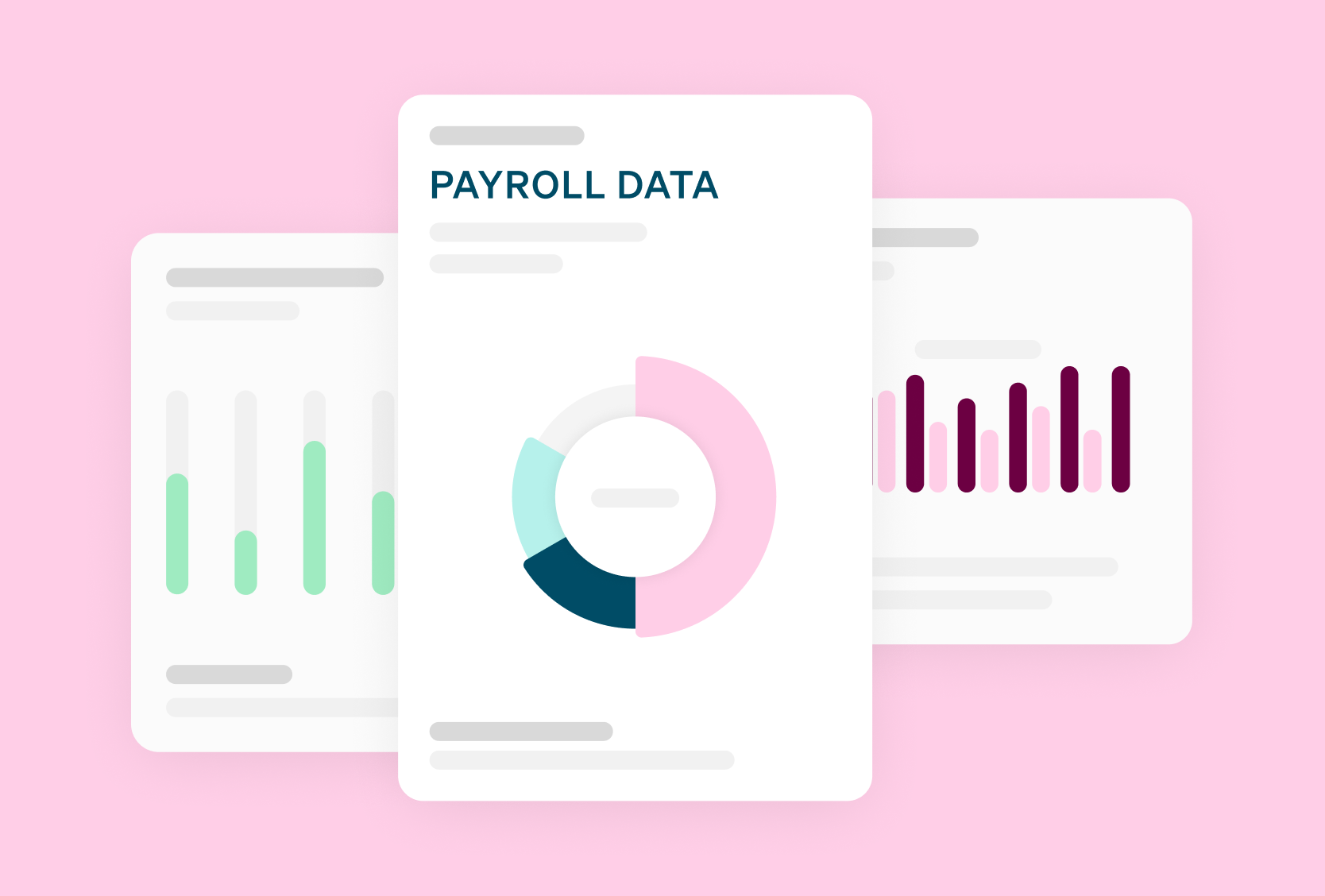 Solutions, Pensions Payroll Solutions, 1