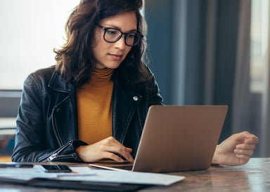 Menstrual health and endometriosis in the workplace – survey