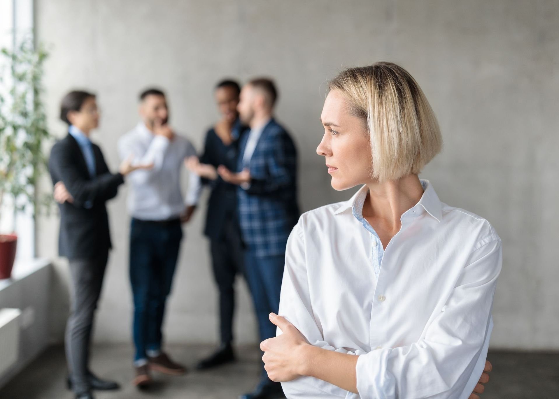 One in four managers regularly thinks about leaving their job (Ciphr research 2026) One in four managers regularly thinks about leaving their job (Ciphr research 2026)