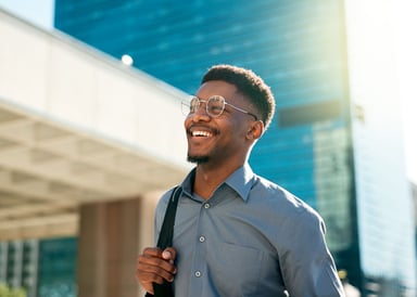 Ciphr research reveals the things that make people happiest