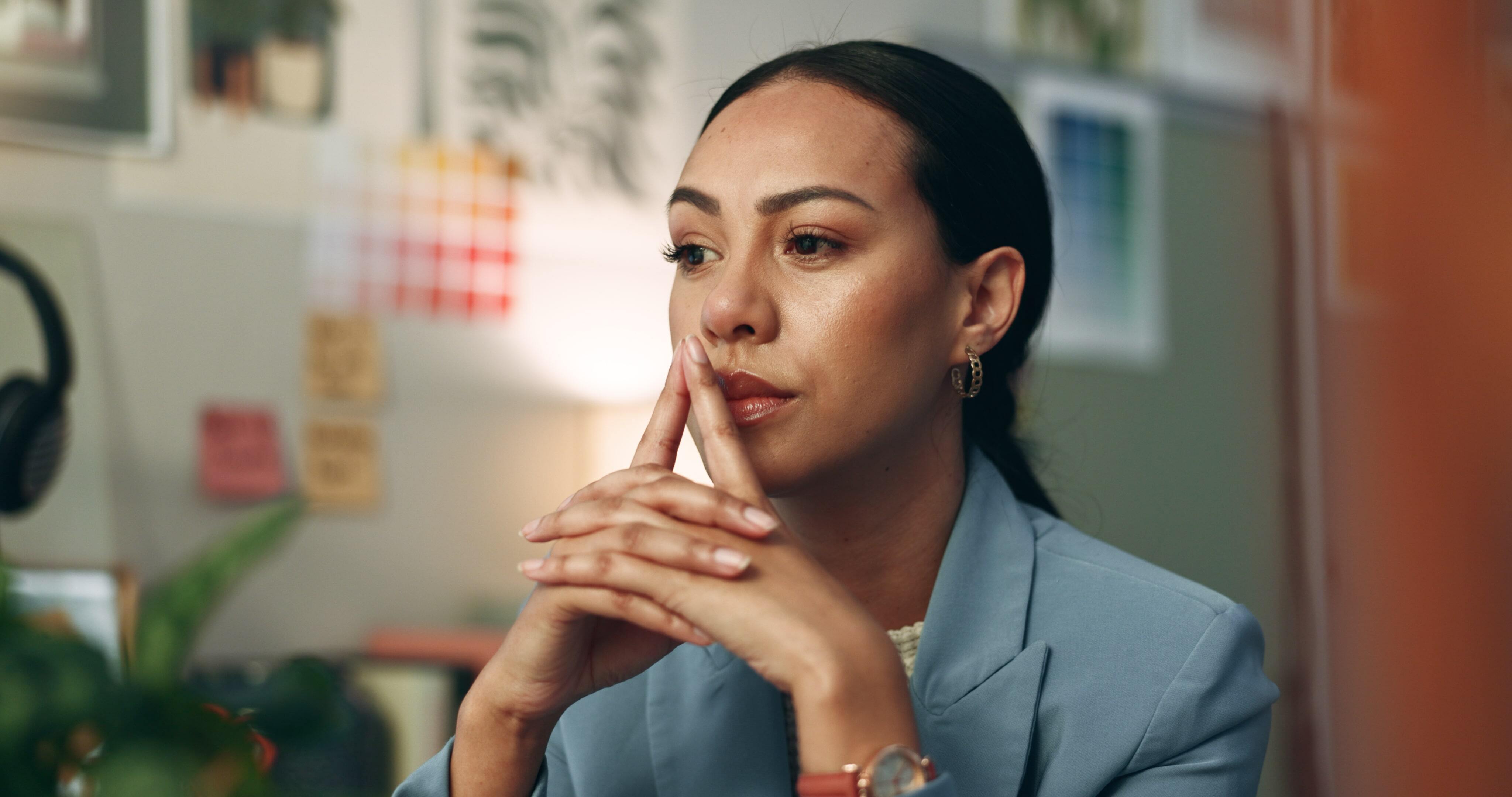 Workloads are the leading cause of stress for HR, survey shows