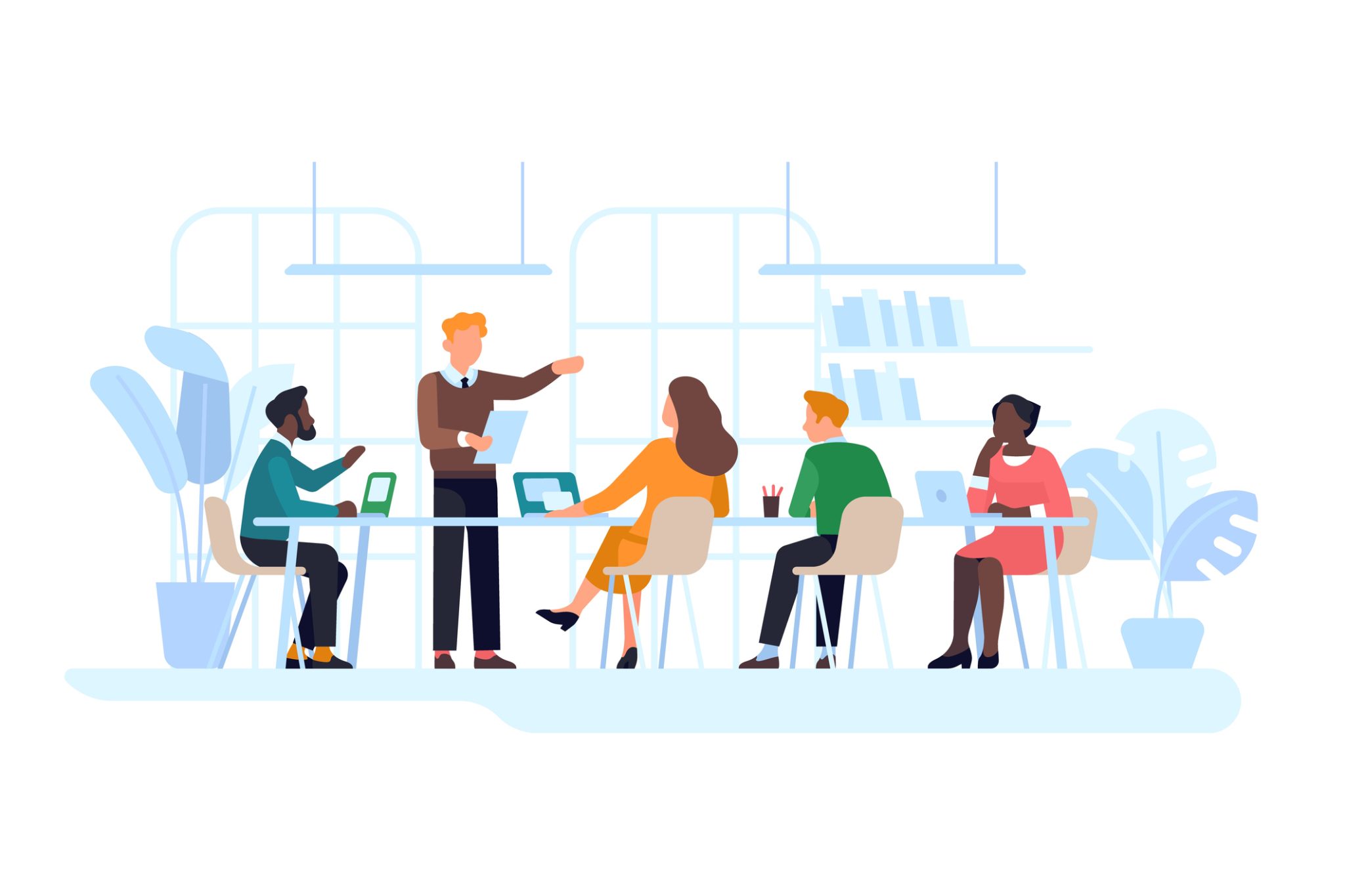 The ultimate guide to employee onboarding