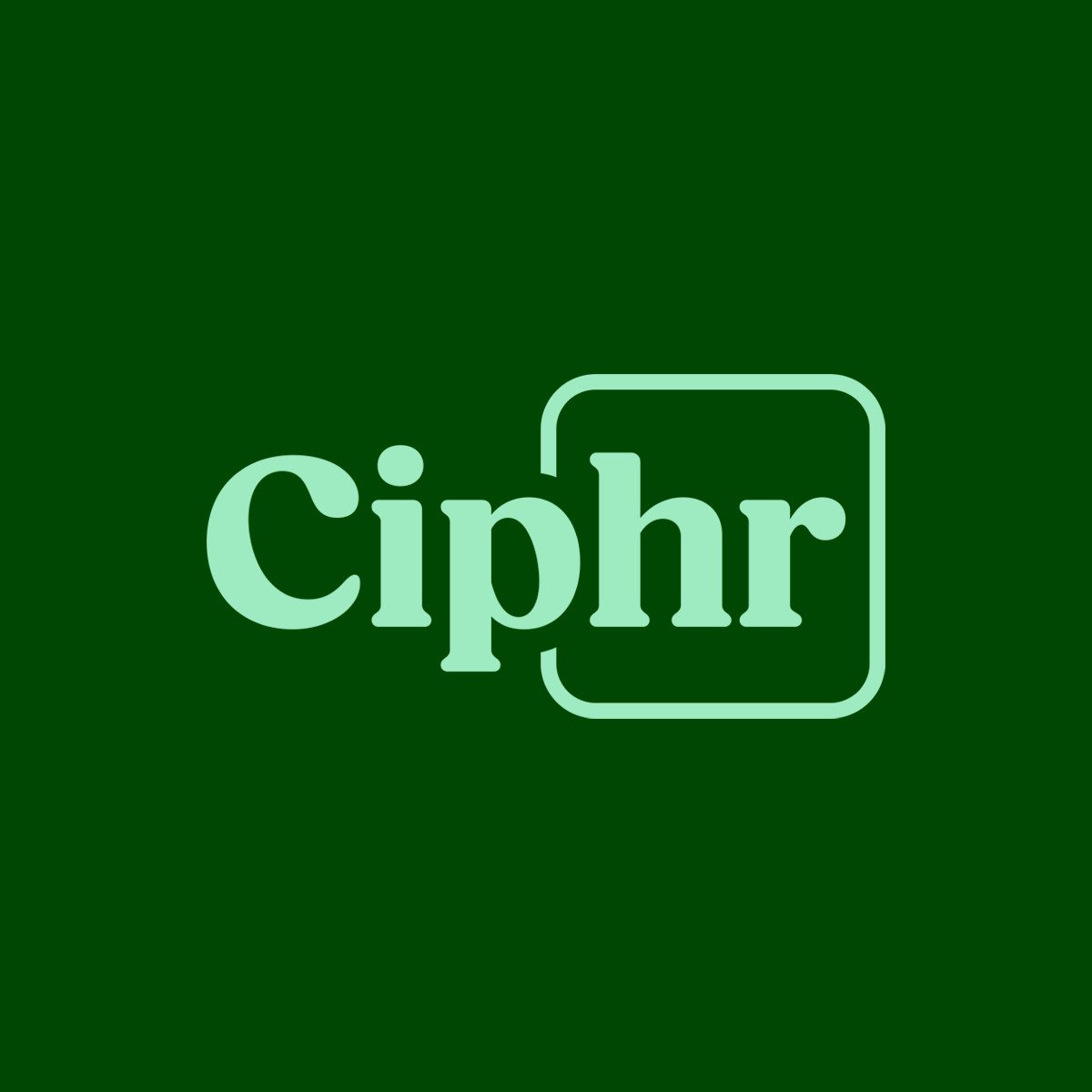 Ciphr named Tech Employer of the Year at the Thames Valley Tech and ...